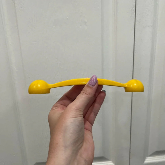 Vintage Tupperware Melon Baller / Cookie dough scoop - Picture 2 of 7